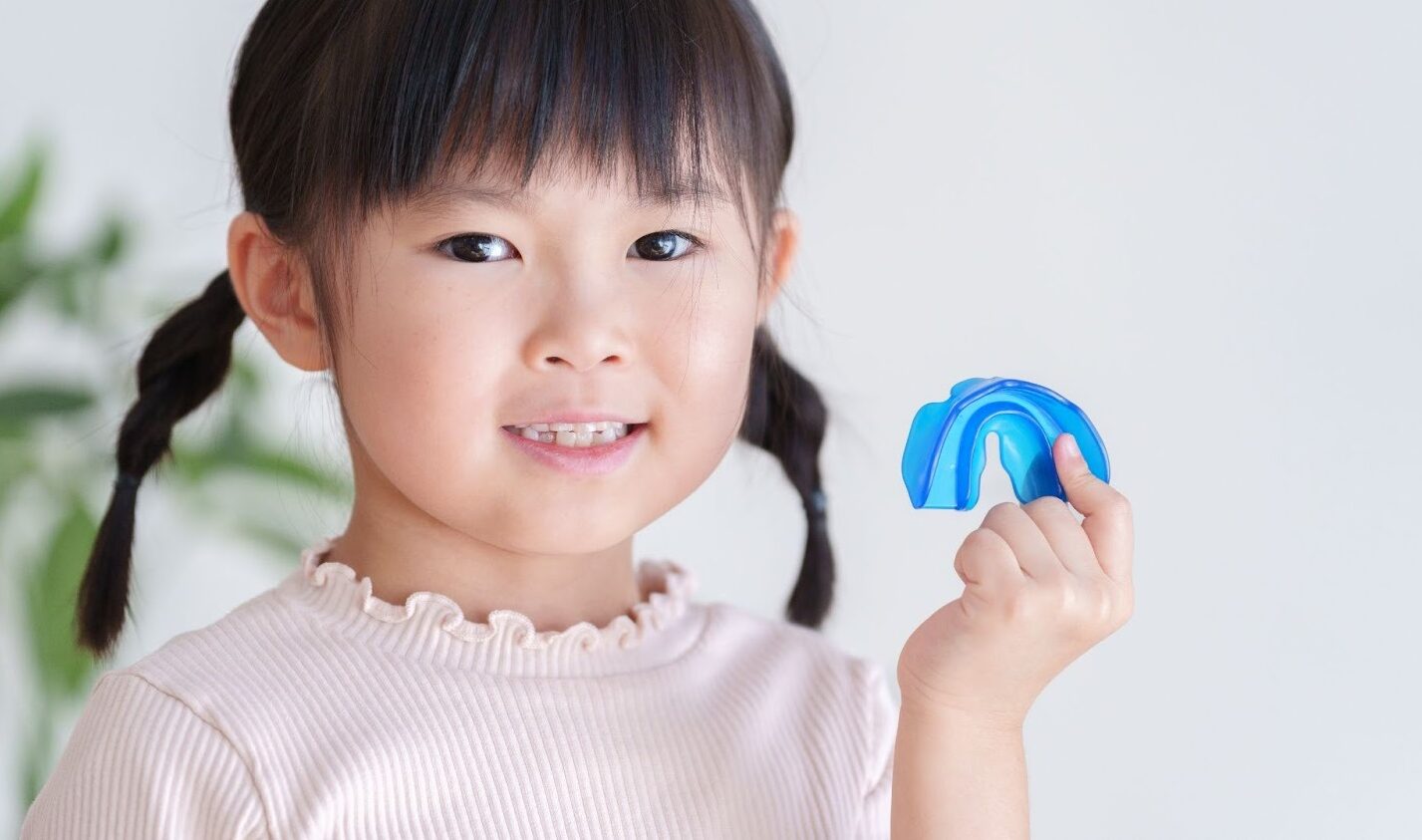 装置の作製・お渡し