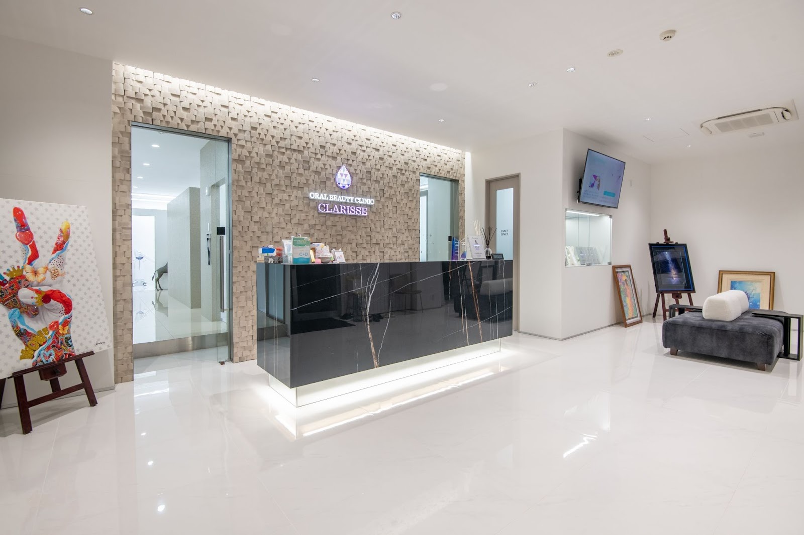 ご相談と治療方法の決定