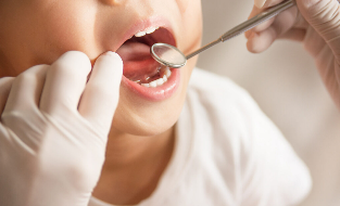 定期調整・経過観察