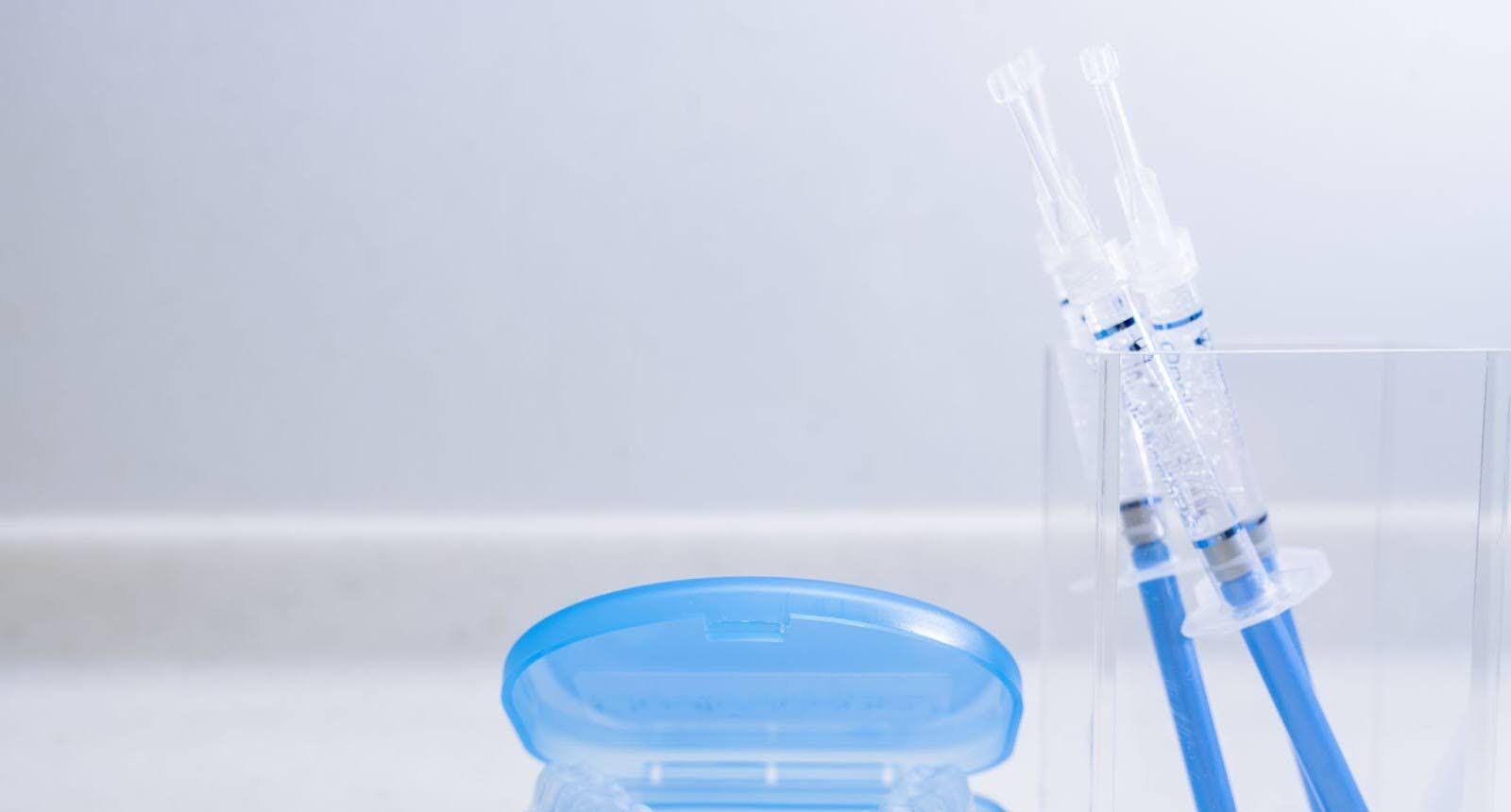 ホワイトニングの種類を決める